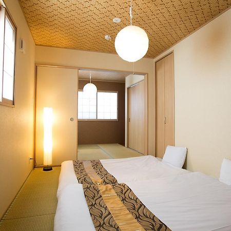 Kujo Kyoto Tofuku-Ji Temple Villa Dış mekan fotoğraf