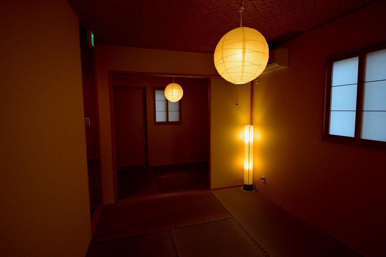 Kujo Kyoto Tofuku-Ji Temple Villa Dış mekan fotoğraf